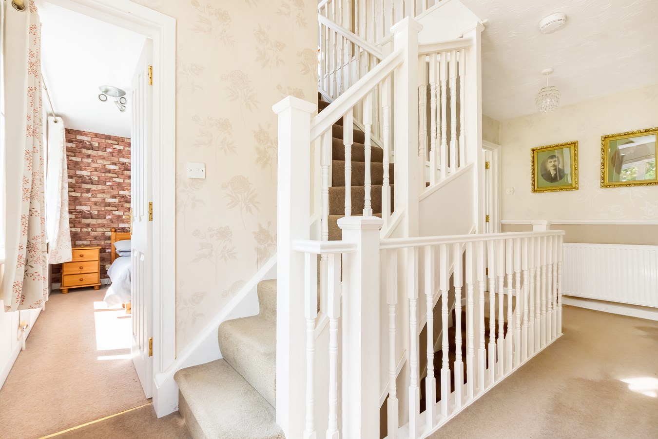 5 bedroom Detached House for sale in Acton Turville