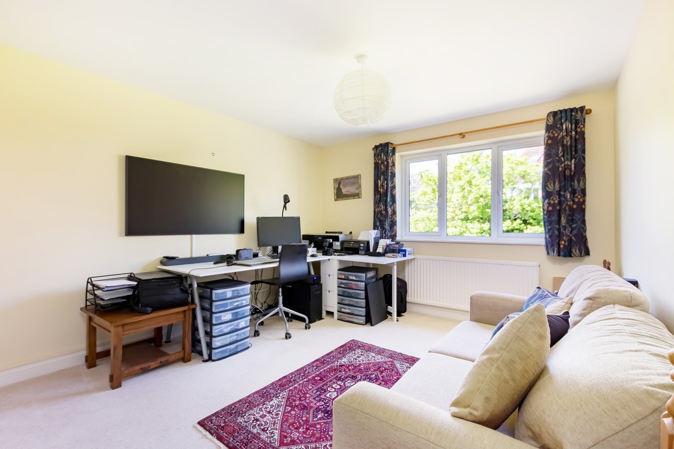 4 bedroom Detached House for sale in Wickwar