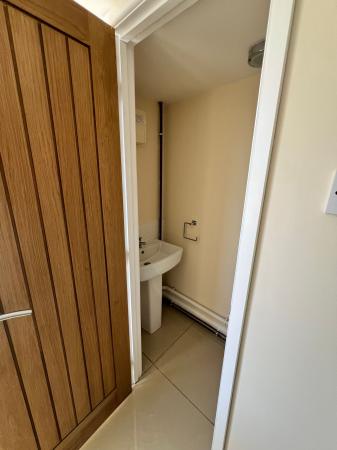 Cloakroom