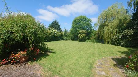 Castle Cary, Somerset, BA7