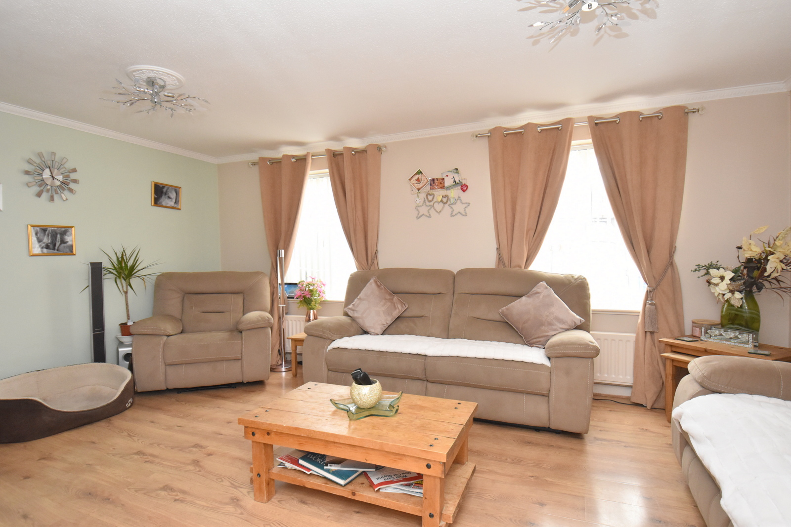 3 bedroom Detached House for sale in Wincanton