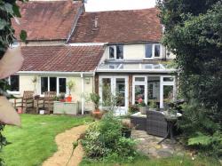Bayford, Somerset BA9