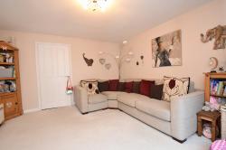 Wincanton, Somerset, BA9