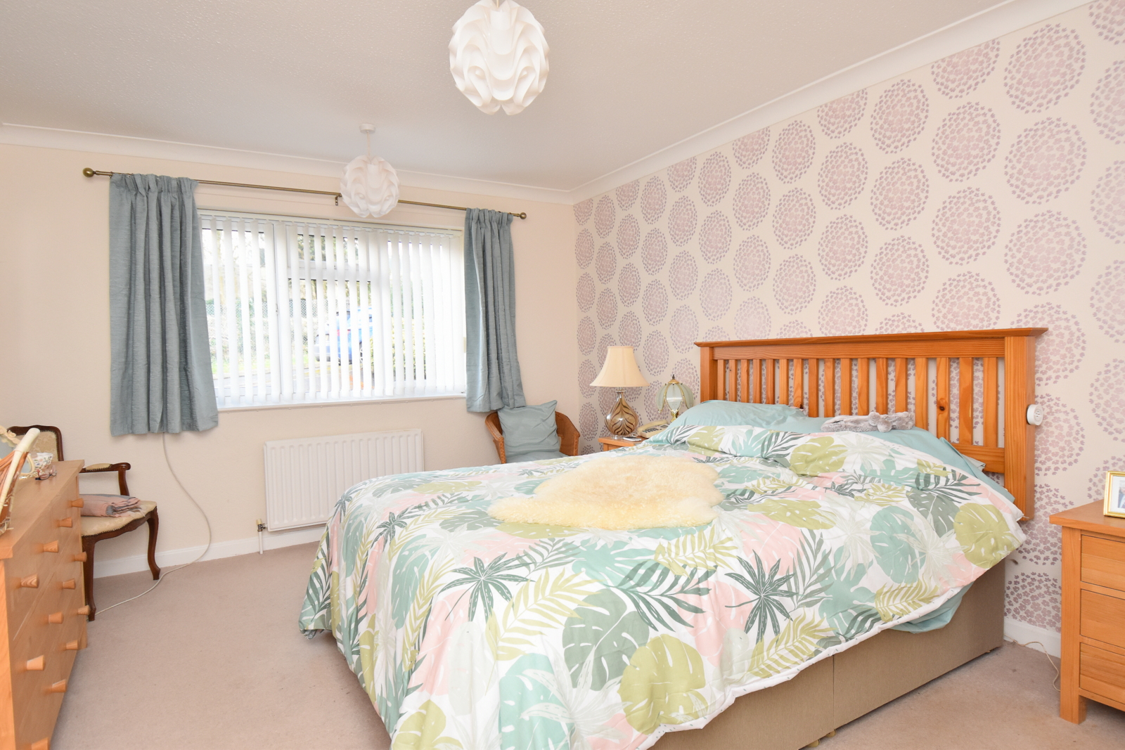 3 bedroom Detached Bungalow for sale in Wincanton