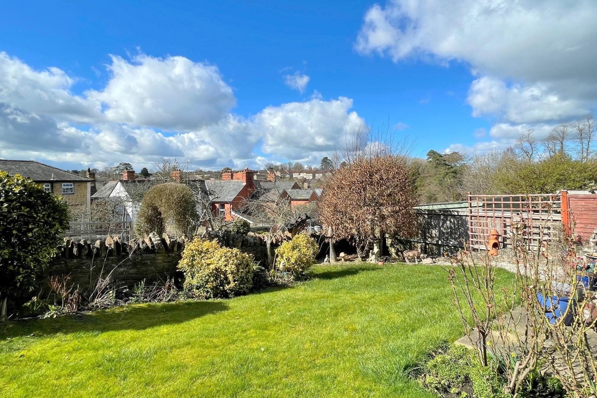 3 bedroom Detached Bungalow for sale in Wincanton