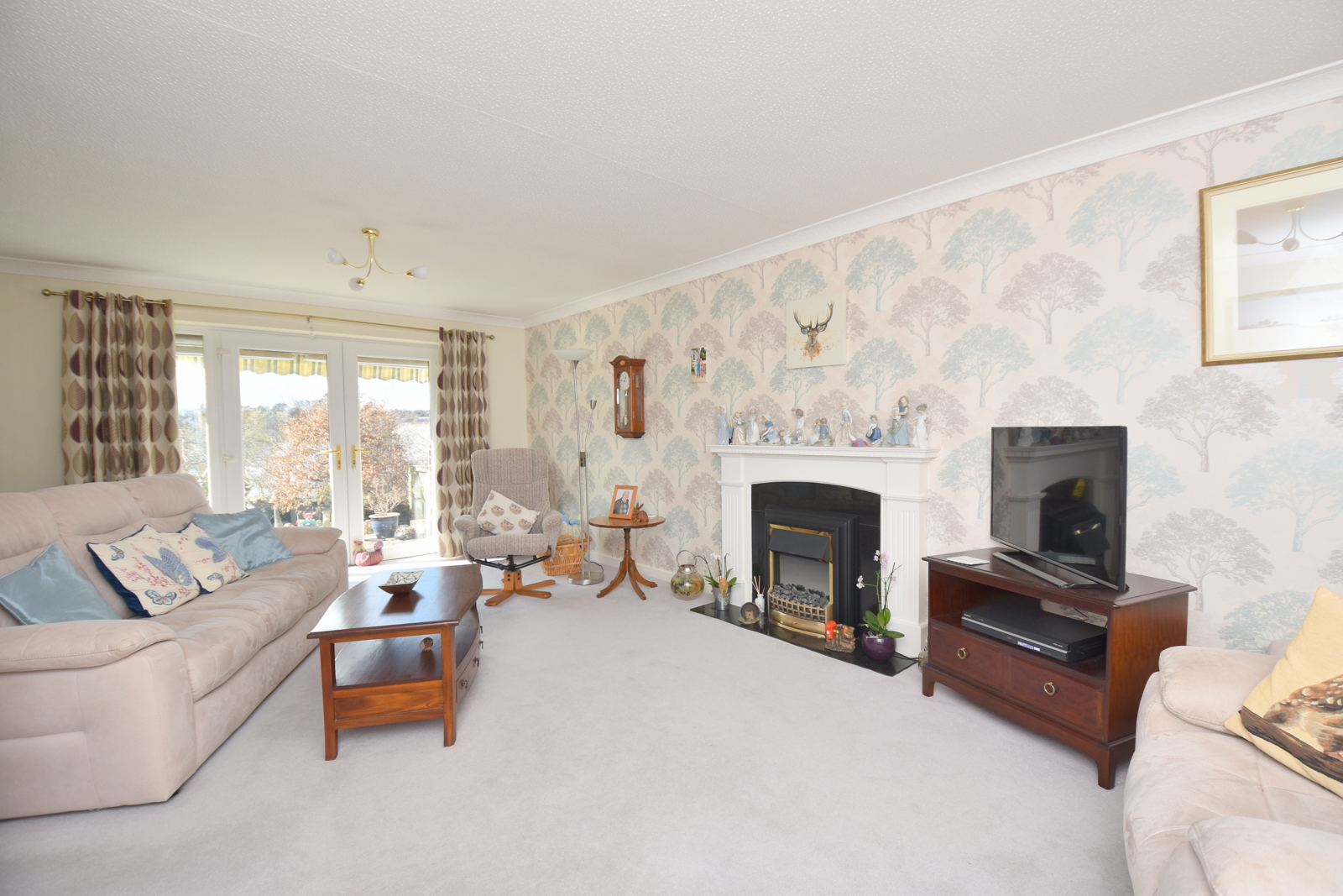 3 bedroom Detached Bungalow for sale in Wincanton