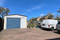 Wincanton, Somerset, BA9