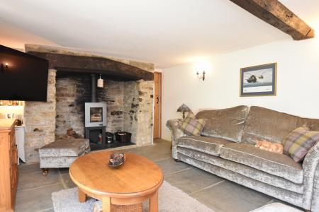 Cucklington, Somerset, BA9