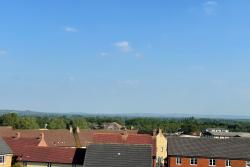 Wincanton, Somerset, BA9