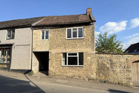 80 High Street, Bruton.JPG