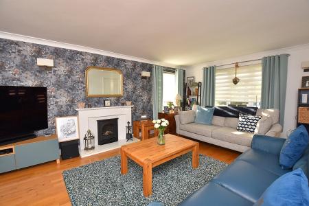 Eastfield Road Wincanton