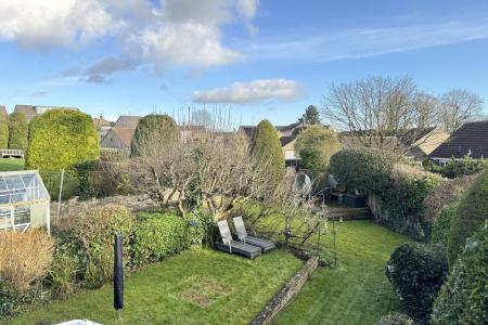 Eastfield Road Wincanton