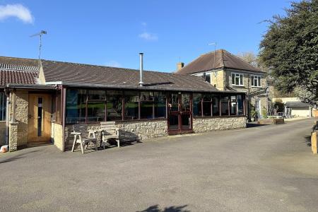 Brickyard Farm Maperton