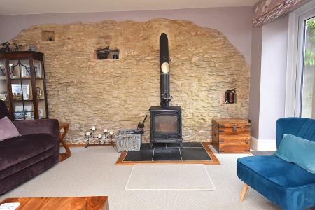 The Cottage Brickyard Farm