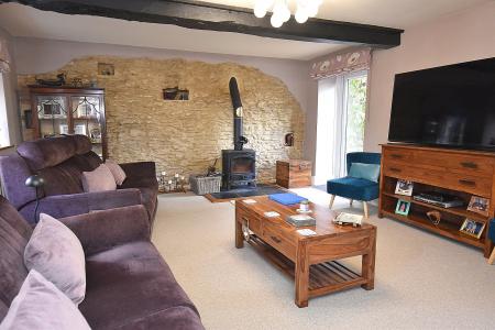 The Cottage Brickyard Farm