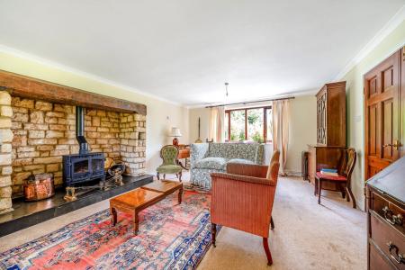 Pear Tree Lane Penselwood