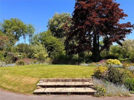 Pear Tree Lane Penselwood