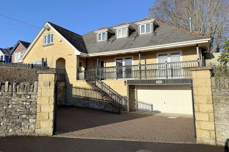 West Hill Wincanton