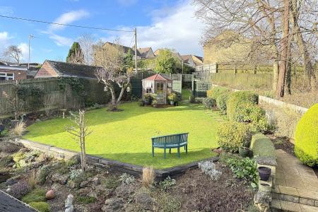 West Hill Wincanton