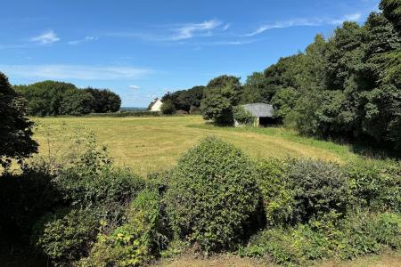 Rowls Lane Cucklington