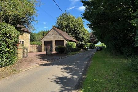 Rowls Lane Cucklington