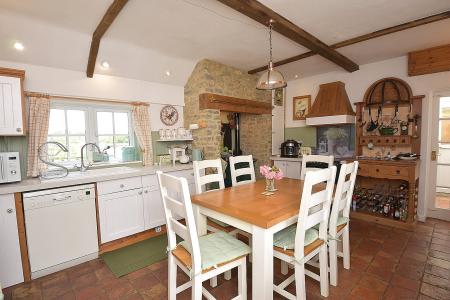 Cabbage Lane Horsington