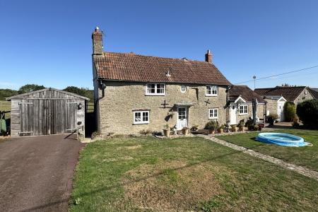 Cabbage Lane Horsington