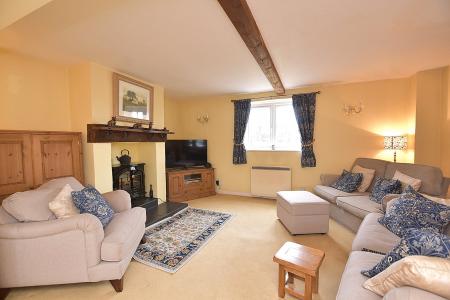 Cabbage Lane Horsington