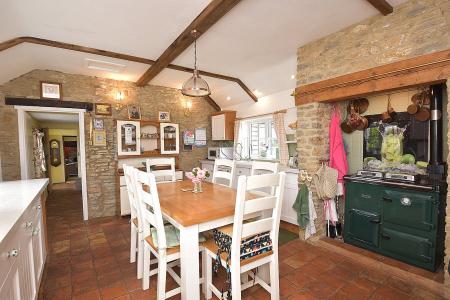 Cabbage Lane Horsington