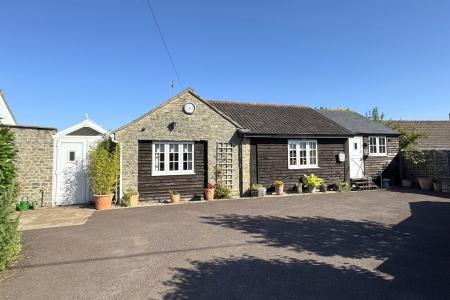 Cabbage Lane Horsington