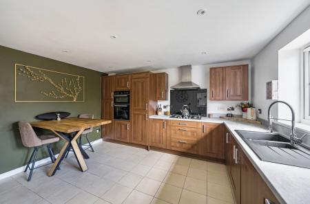 Atkins Hill Wincanton