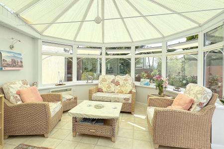 Manor Gardens Wincanton