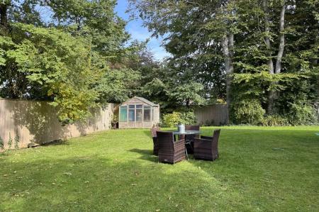 Church Hill Templecombe