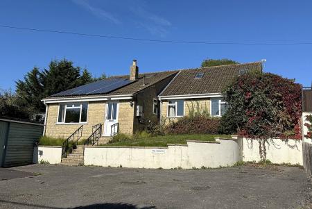 Church Hill Buckhorn Weston