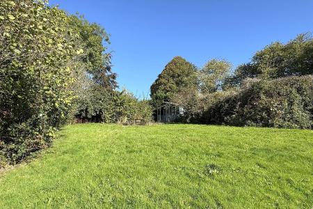 Church Hill Buckhorn Weston