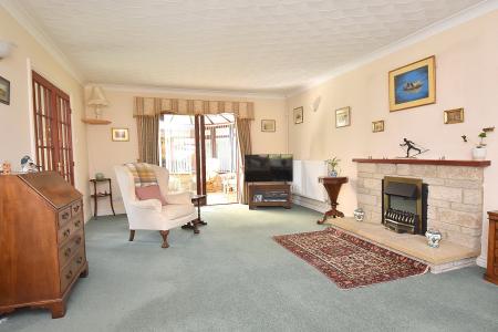 Zeals Green Drive Zeals