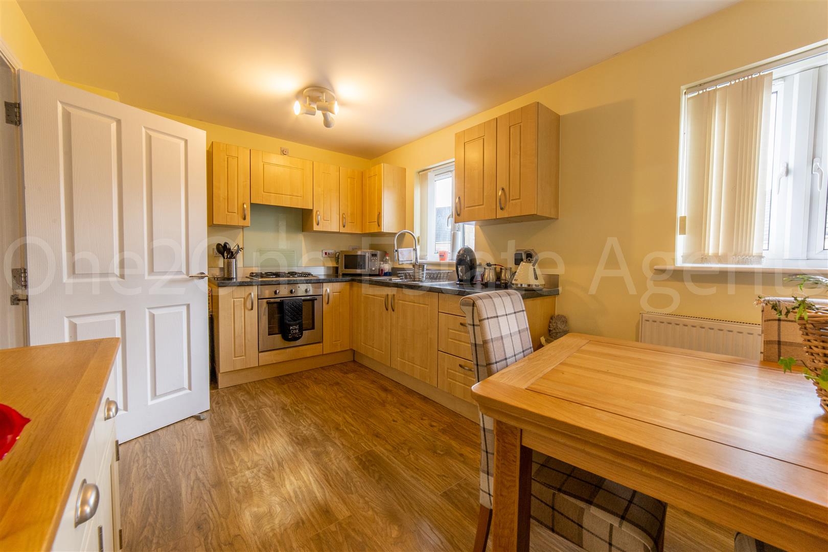 3 bedroom End of Terrace House for sale in Cwmbran