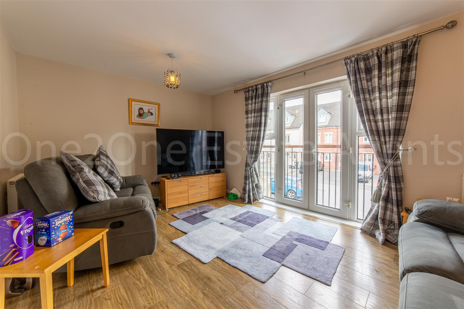 3 bedroom End of Terrace House for sale in Cwmbran