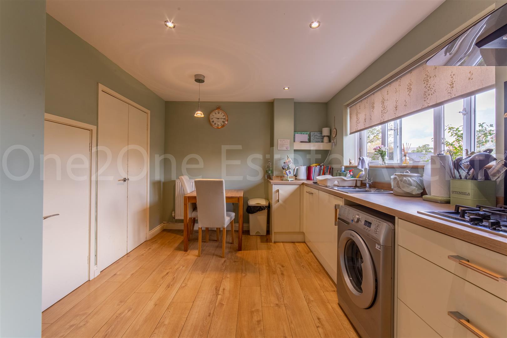 2 bedroom SemiDetached House for sale in Cwmbran