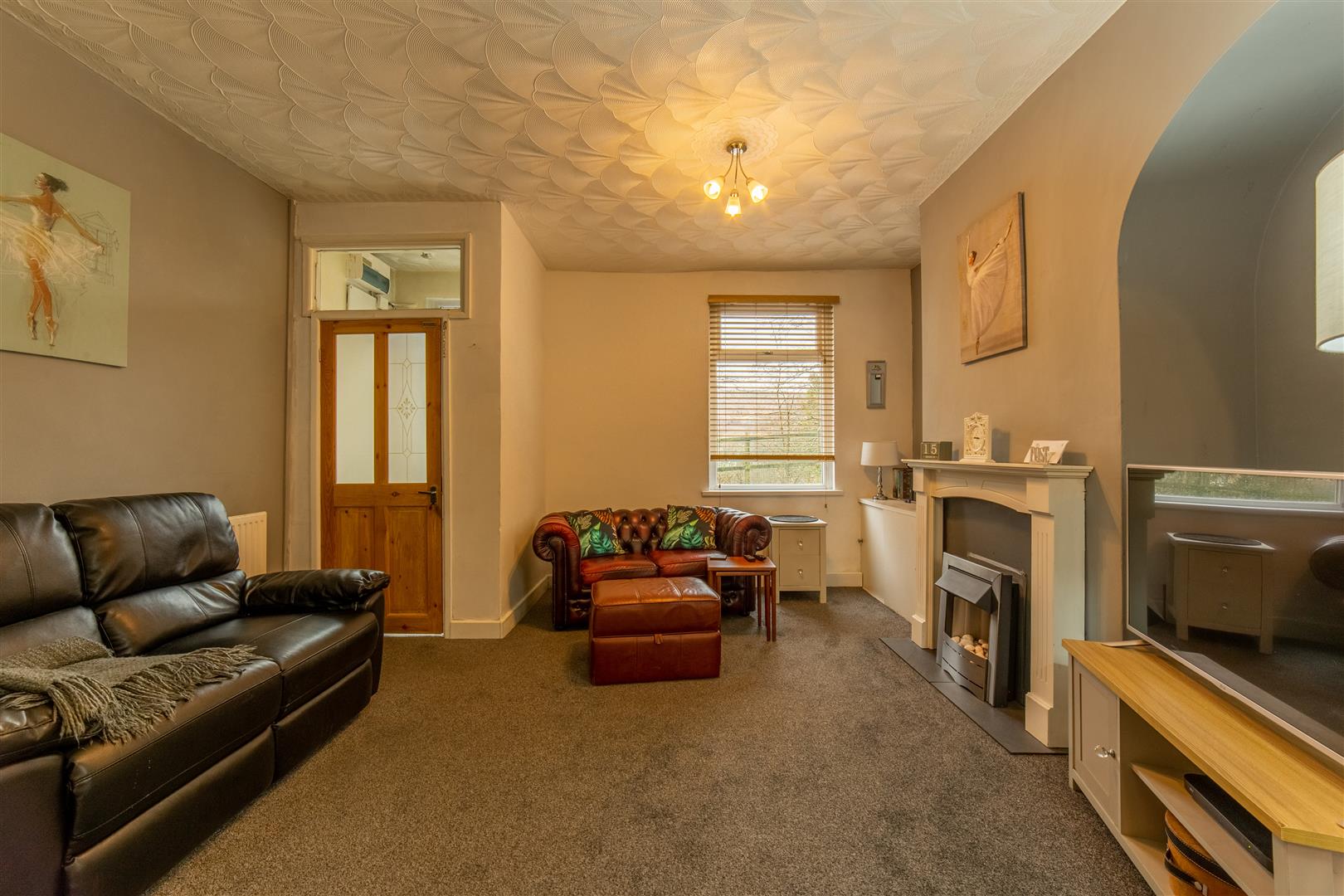 3 bedroom Terraced House for sale in Blaenavon