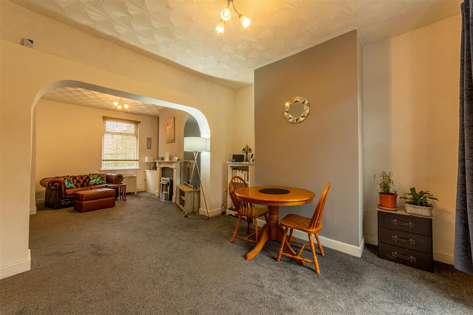 3 bedroom Terraced House for sale in Blaenavon