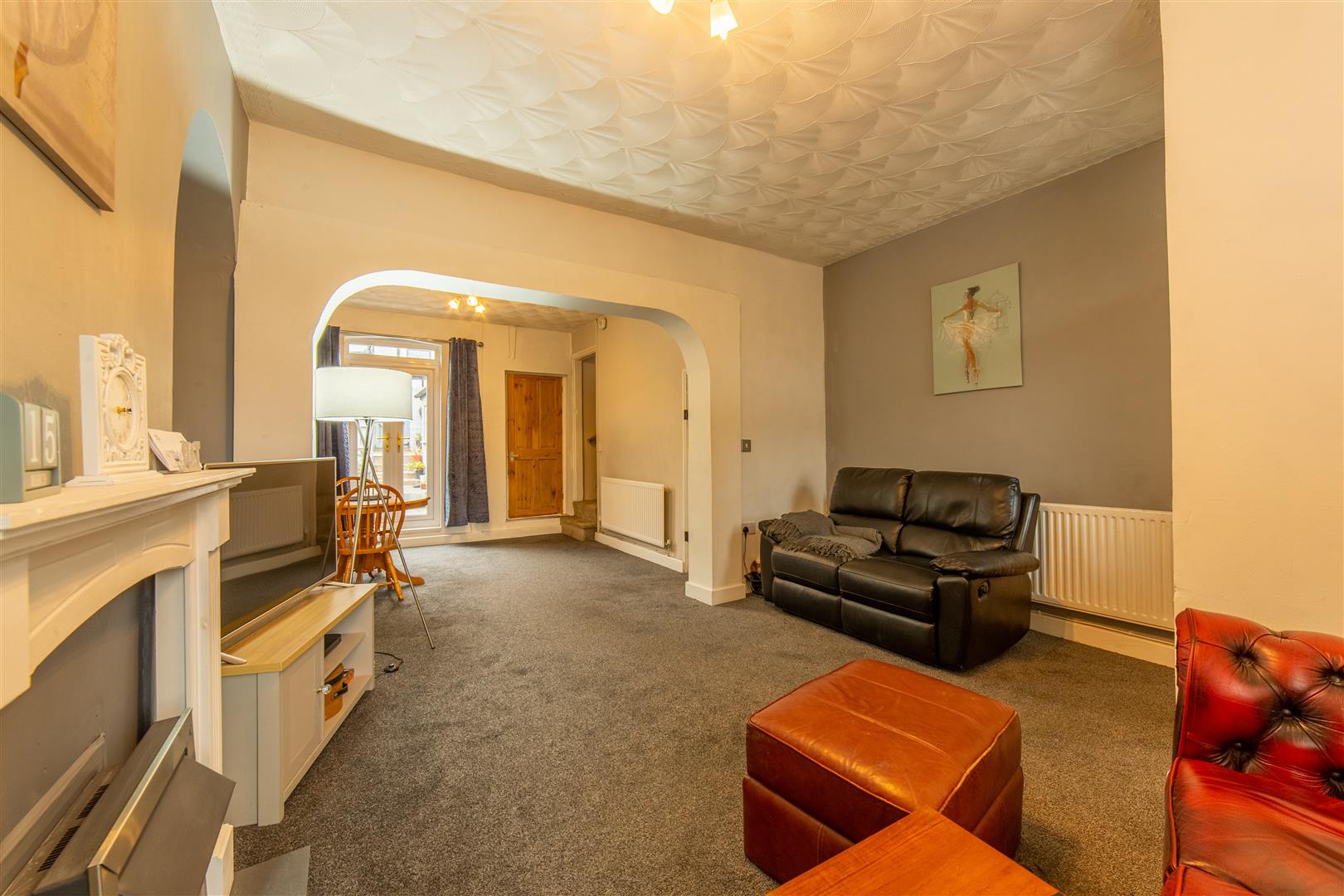 3 bedroom Terraced House for sale in Blaenavon