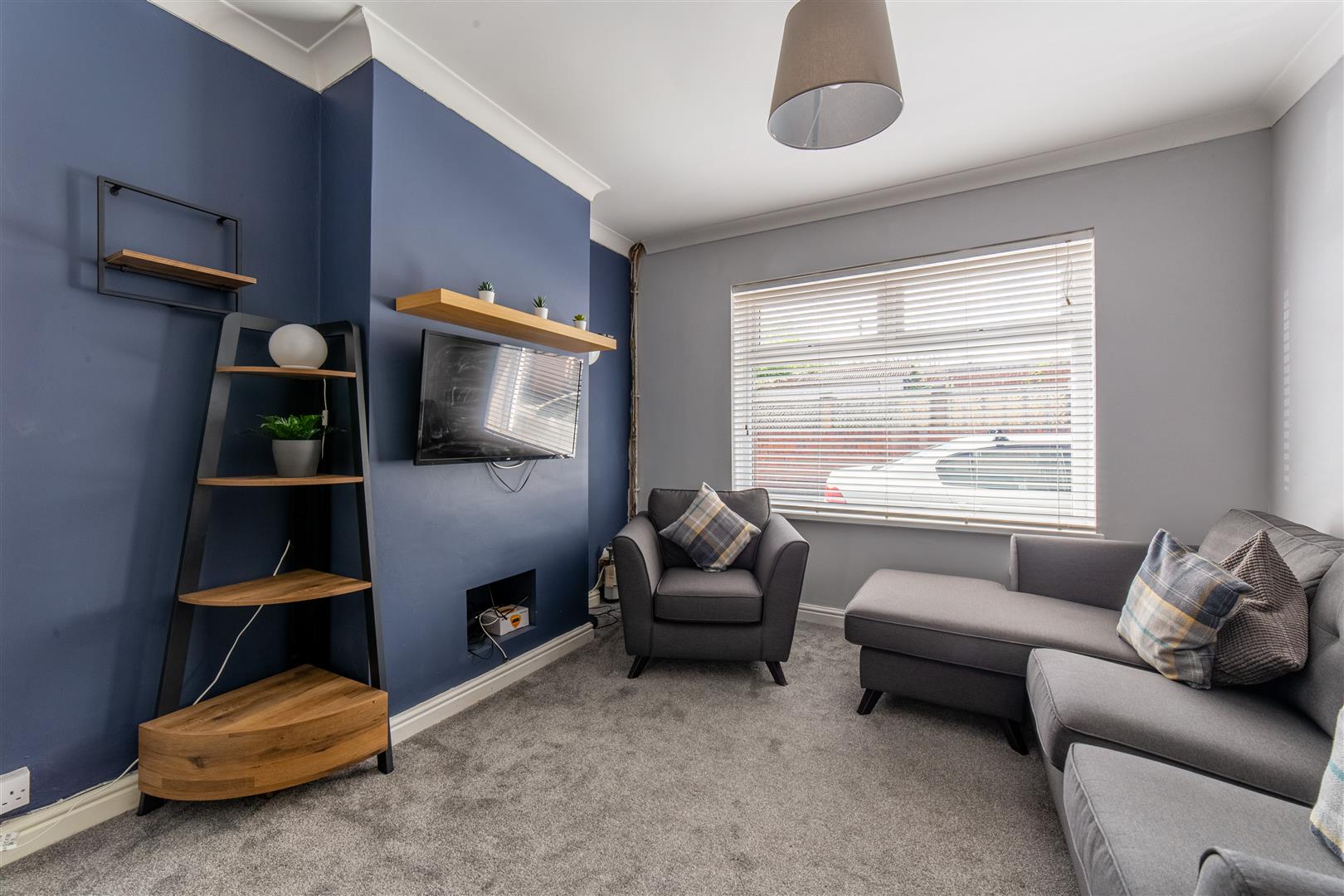 2 bedroom House for sale in Cwmbran