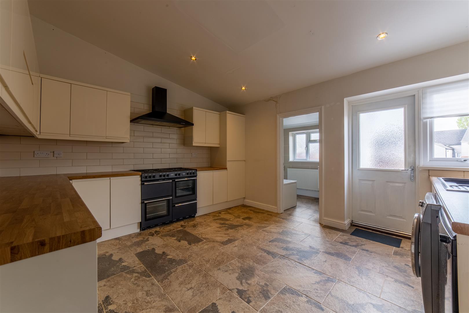 2 bedroom House for sale in Cwmbran