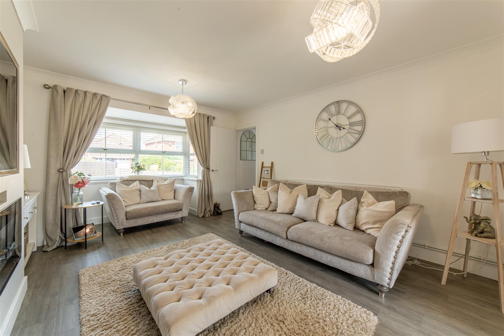 3 bedroom Detached House for sale in Cwmbran