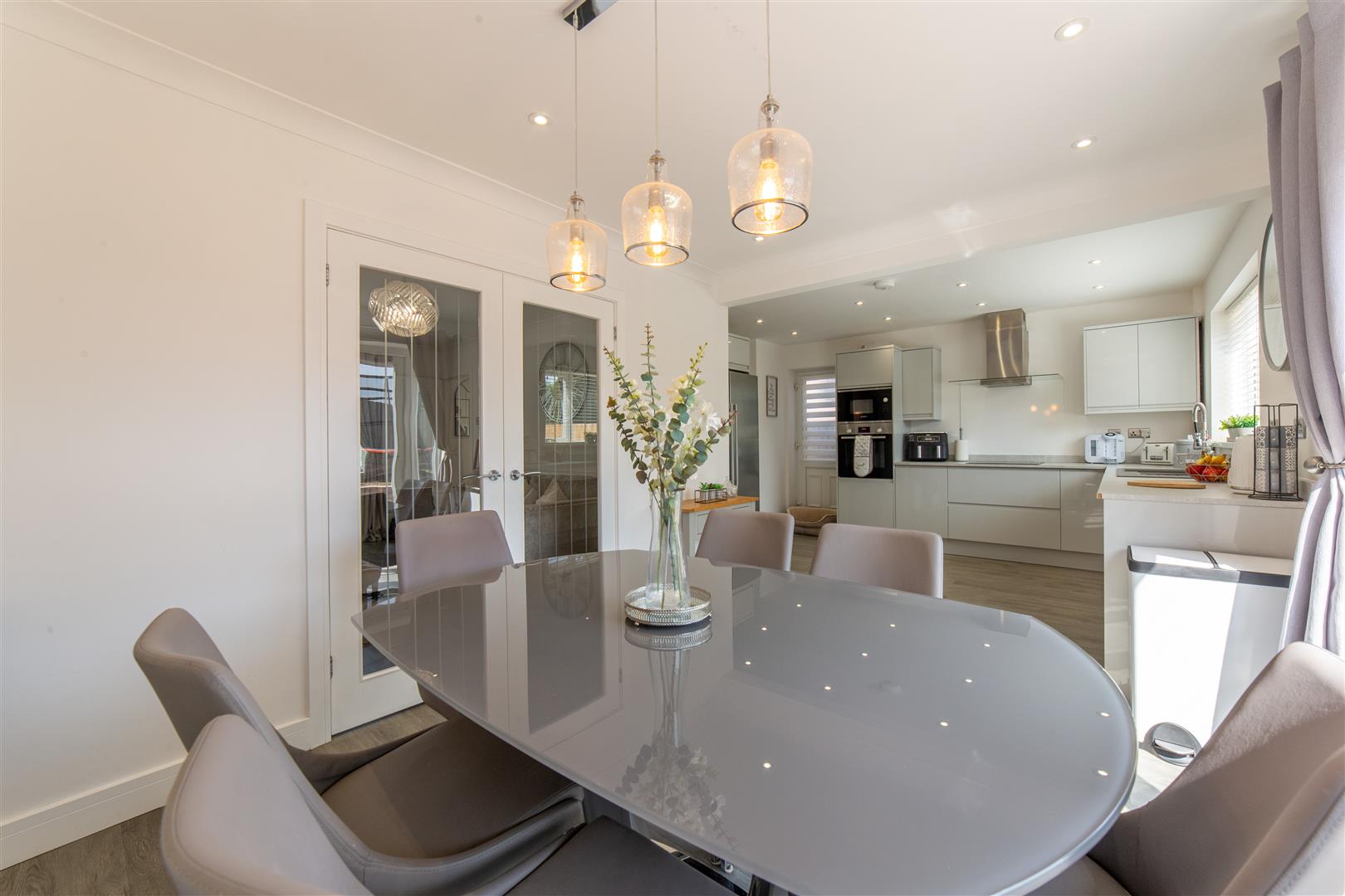 3 bedroom Detached House for sale in Cwmbran