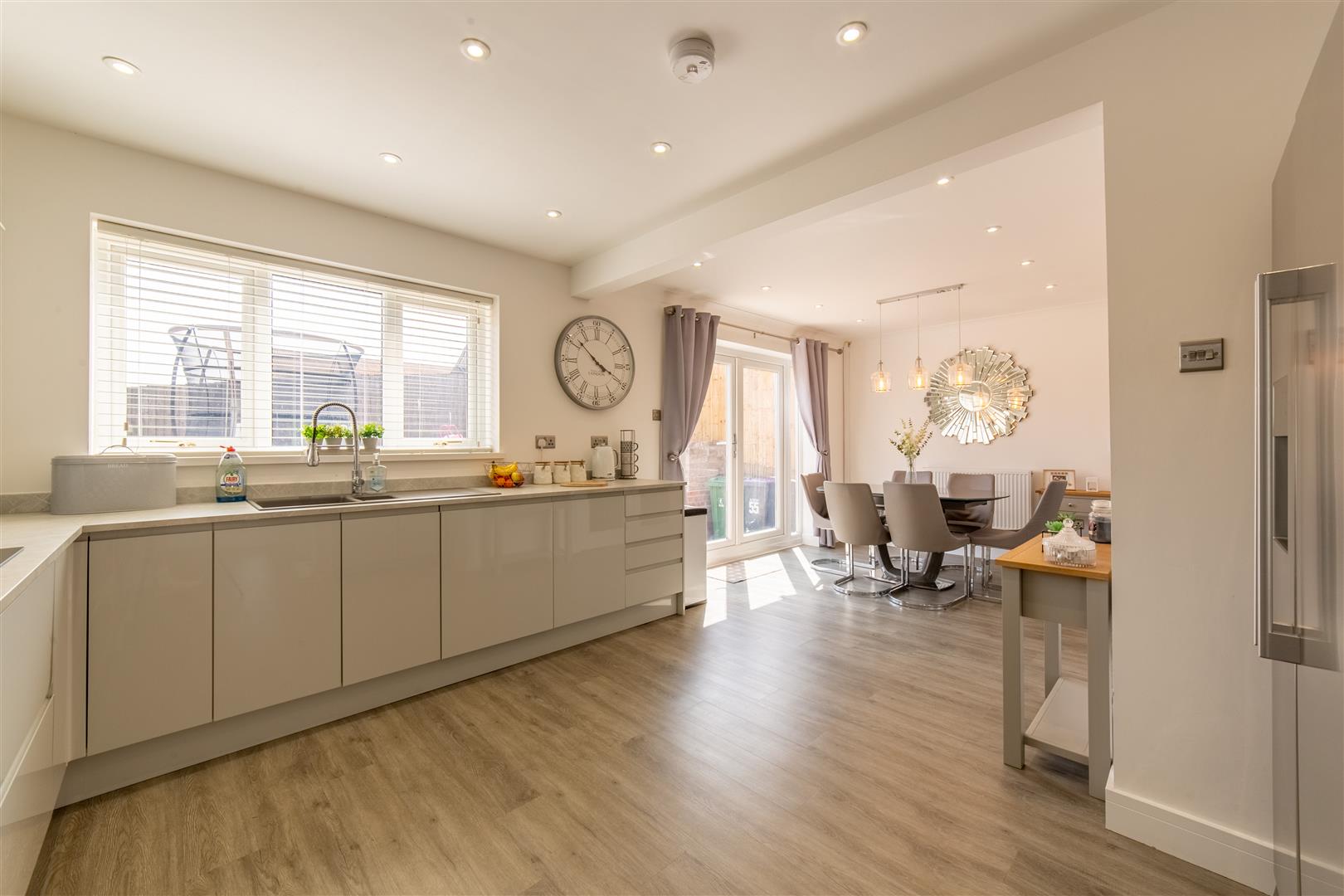 3 bedroom Detached House for sale in Cwmbran