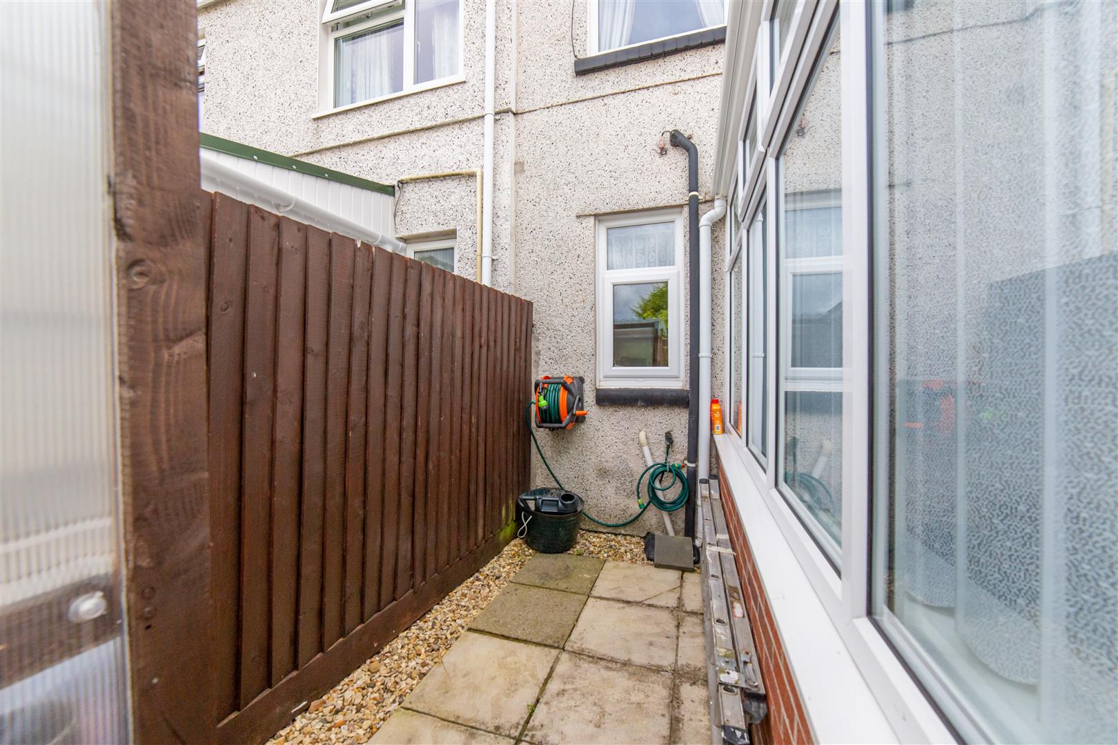 2 bedroom Terraced House for sale in Pontypool