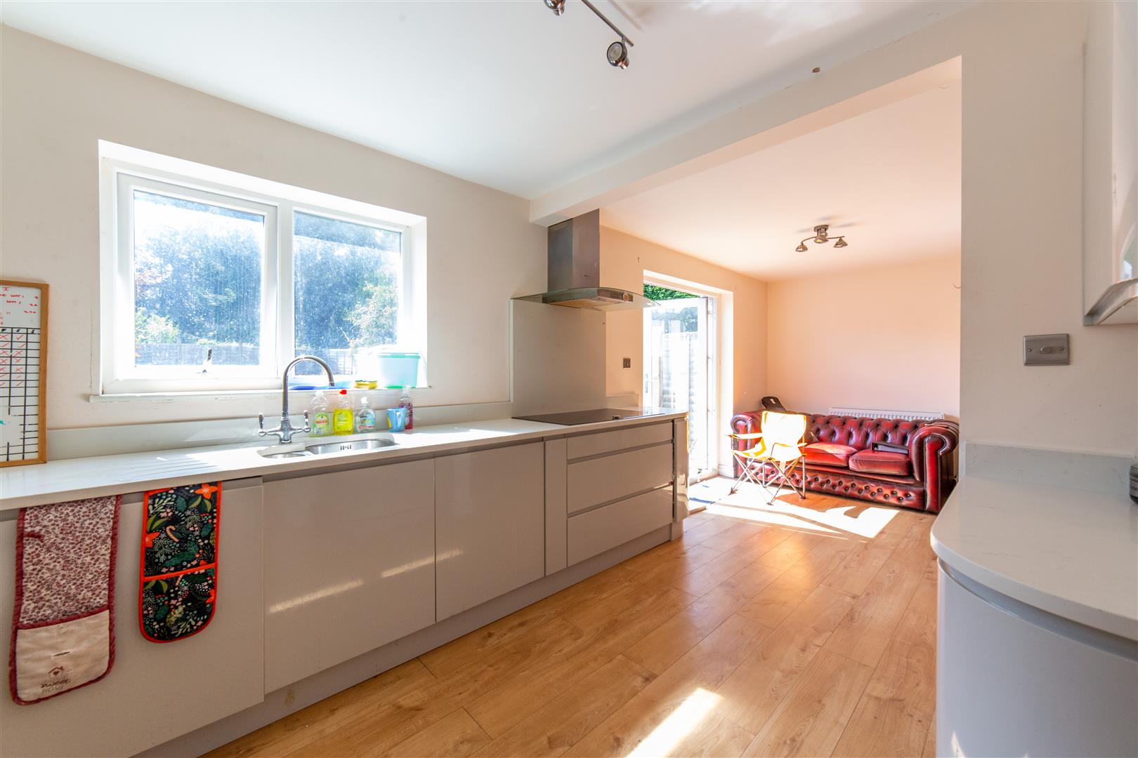 3 bedroom Terraced House for sale in Cwmbran