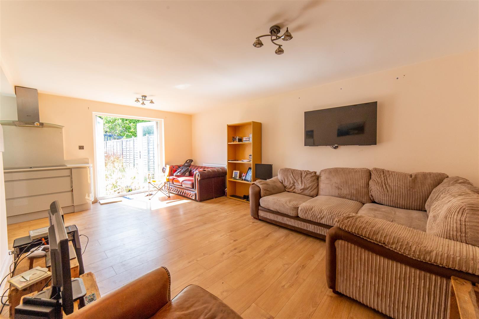 3 bedroom Terraced House for sale in Cwmbran